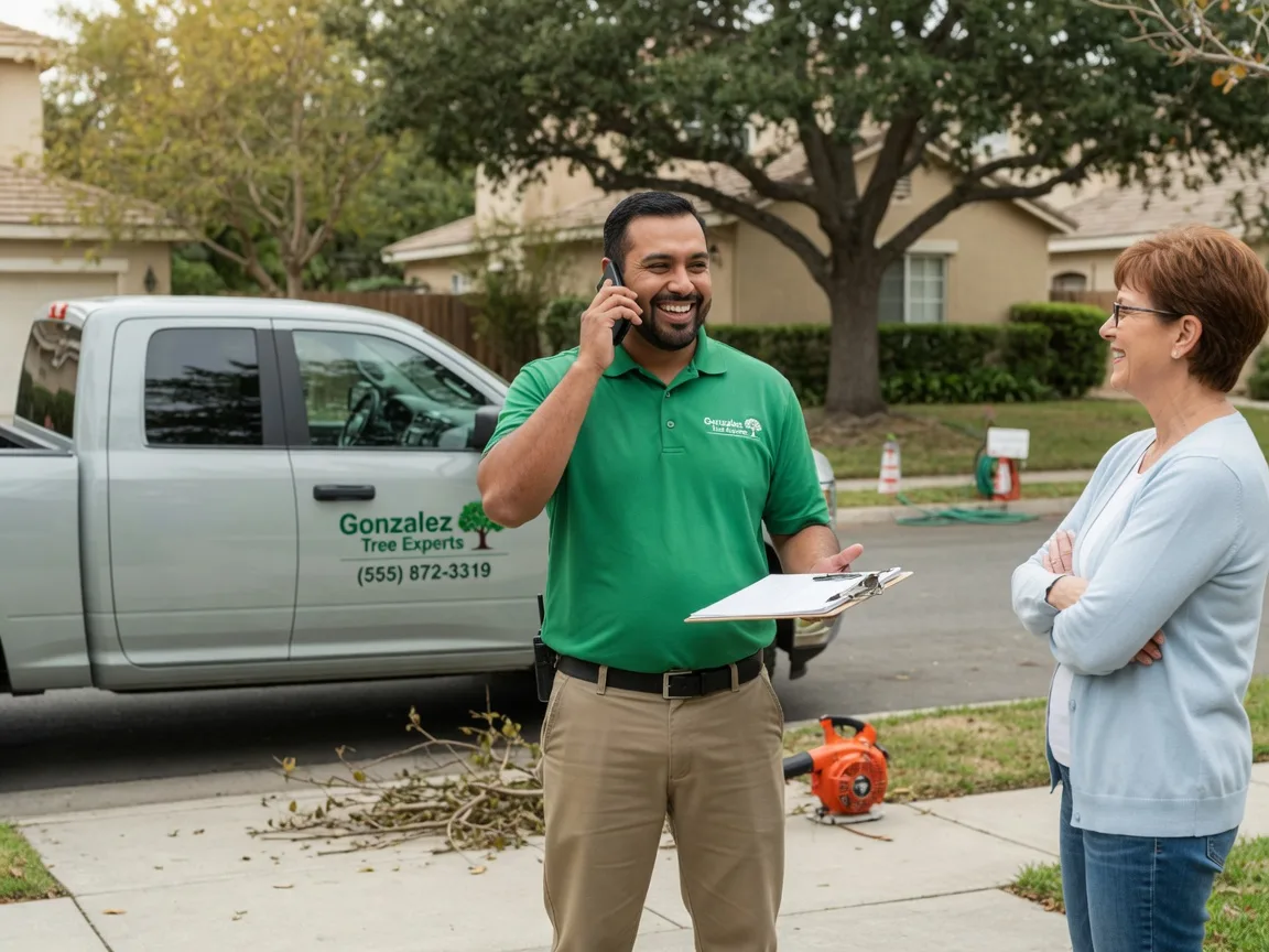 Tree Service Ferguson, KY FAQs